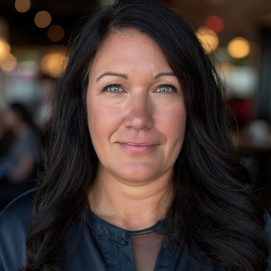 Loran Upton