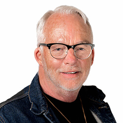 Stephen Wright